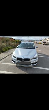 BMW 216 Active Tourer 216d - - BMW 216 Active Tourer in Frankfurt (Main)