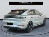 Porsche Cayenne Coupe E-Hybrid 470HP 22" AIR PANO *VAT* - Porsche Cayenne: mit Anhängerkupplung