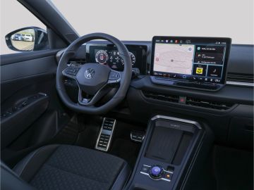 Volkswagen T-Roc R-Line 1.5 TSI DSG Black-Style AHK Pano