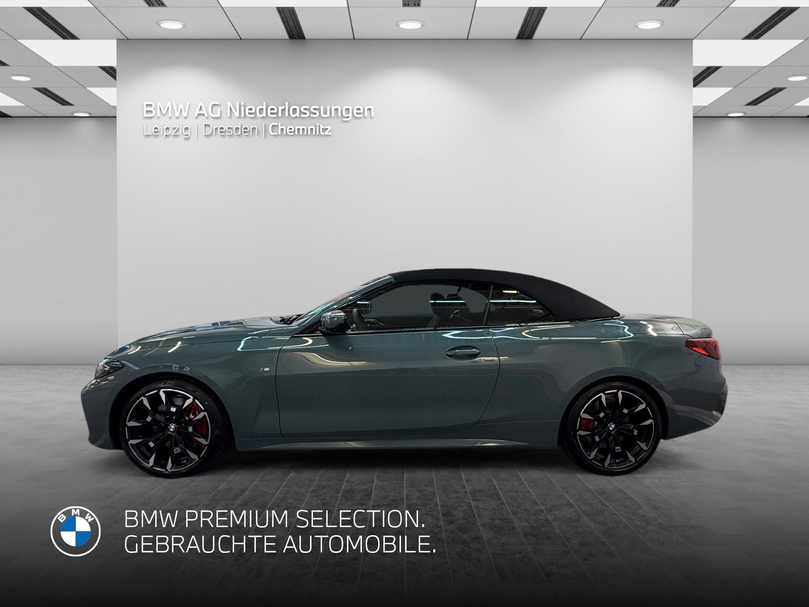 BMW 430 - Bild 2