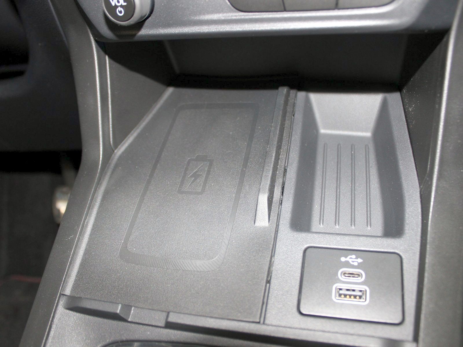 Fahrzeugabbildung Ford Puma ST-Line