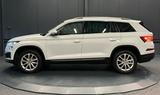 Skoda Kodiaq 2.0 TDI DSG Style*T-LEDER*NAVI*AHK*KAMERA - Skoda Kodiaq Diesel Gebrauchtwagen