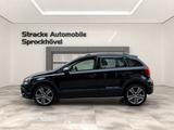 Volkswagen Polo V CrossPolo *Automatik* 31.065Km* 5-türig - Volkswagen Polo Gebrauchtwagen in Mülheim (Ruhr)