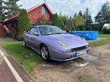 Fiat Coupe 2.0 20V Turbo  - Fiat Coupe: 20v Turbo