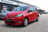 Skoda Citigo e iV Ambition - Skoda Citigo Gebrauchtwagen in Bremen