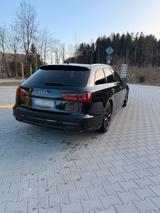 Audi A6 C7 4G 3.0 TDI Quattro, Scheckheft, - Audi A6 C7-4G