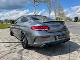 Mercedes-Benz C 43 AMG Mercedes-AMG C 43 4MATIC Autom. Mer... - Mercedes-Benz C 43 AMG in Essen