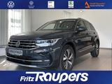 Volkswagen Tiguan 1.4 Plug-In Elegance +AHK+NAVI