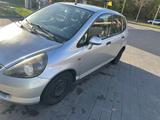Honda Jazz - zuverlässig & sparsam - gebrauchte Honda Jazz aus dem Jahr 2002