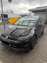 Volkswagen Golf Sportsvan 1.5 TSI ACT 110kW DSG JOIN JOIN - VW Golf Sportsvan in Frankfurt