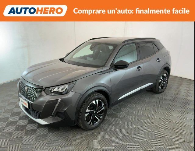 Image of Peugeot 2008