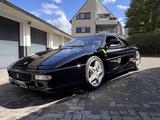 Ferrari F355 F1 GTS  - Ferrari: 355