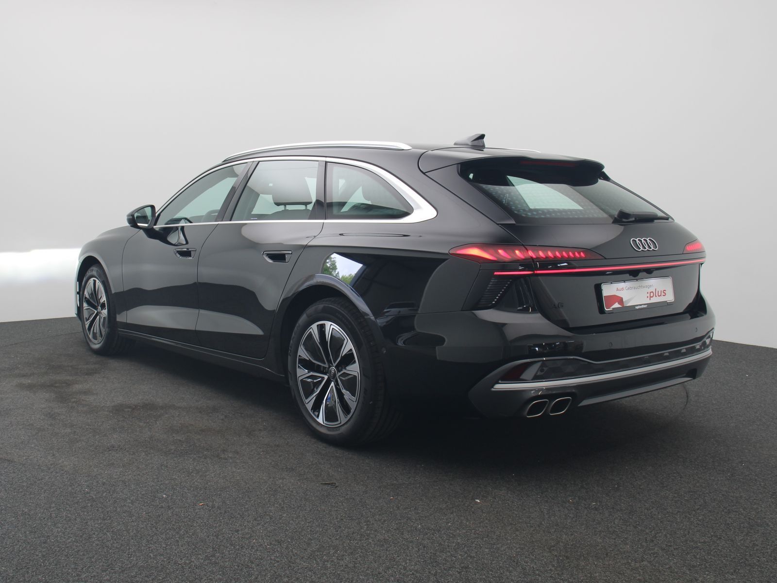 Audi A6 - Bild 5