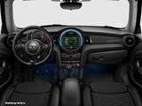 MINI Cooper C Cabrio, Chili II, Sitzheizung , LED , P - MINI MINI: Schwarz, Cabrio