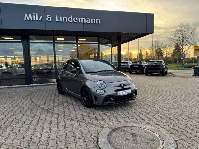 ABARTH 500