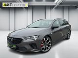 Opel Insignia B Sports Tourer 2.0 GSi *HU/AU neu* - Opel Insignia Gebrauchtwagen in Leipzig