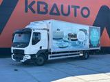 Volvo FL 250 4x2 THERMOKING V-100 Max / BOX L=8255 mm - Volvo Fl