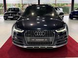 Audi A6 3.0TDI Allroad +NAVI+PANO+RÜCKFAHRK.+LED+ - Audi A6 Gebrauchtwagen in München