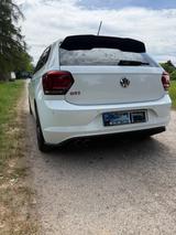 Volkswagen Polo 2.0 TSI OPF DSG GTI - gebrauchte Kleinwagen Privatanbieter gebraucht