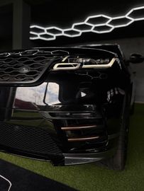 Land-Rover Range Rover Velar - 5