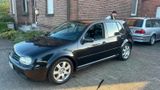 Volkswagen VW Golf 4 1.9TDI  08/26 HU - Volkswagen Golf aus 2001 mit Diesel-Antrieb: Limousine