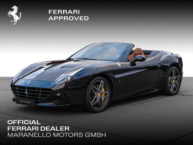 Ferrari California T *HS-Package*Carbon*CarPlay*