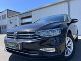 Volkswagen Passat Variant 2.0 TDI DSG Business STHZ Navi Tr - Volkswagen Passat aus 2022