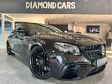 Mercedes-Benz E 63 AMG 4Matic+* SCHECKHEFT* 360 GRAD * HEAD UP