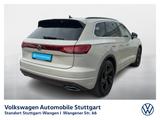 Volkswagen Touareg Elegance 3.0 TDI V6 Navi Stdhzg AHK ACC - Volkswagen Touareg: 3.0