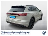 Volkswagen Touareg - Vorschau Bild 3