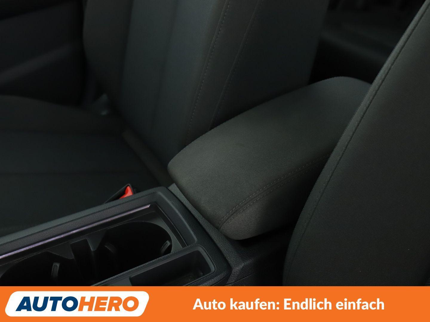 Audi Q3 Sportback 40 TFSI quattro S line*TEMPO*PDC*
