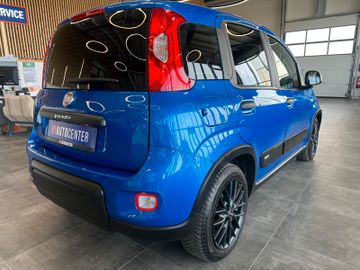 Fiat Panda Cross *DAB*Touch*