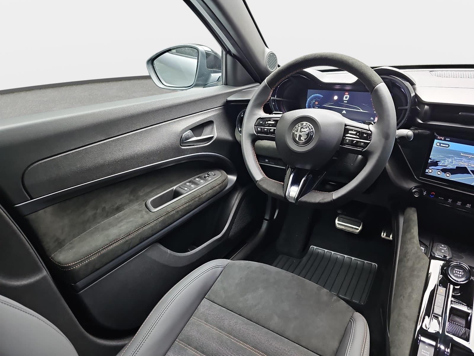 Alfa Romeo Junior - Bild 9