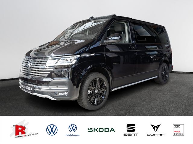 Volkswagen T6.1 California Ocean 2.0 TDI FWD NaviPro ACC