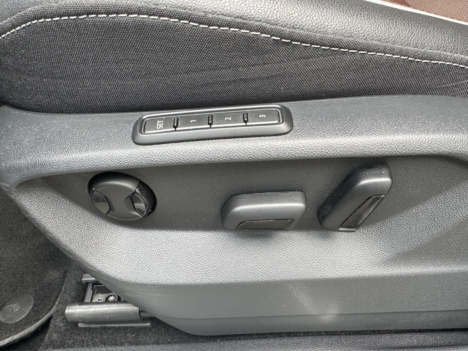 Volkswagen Tiguan Allspace Sport NAV+MATRIX+AHK+360°-KAMERA, миниатюра 20