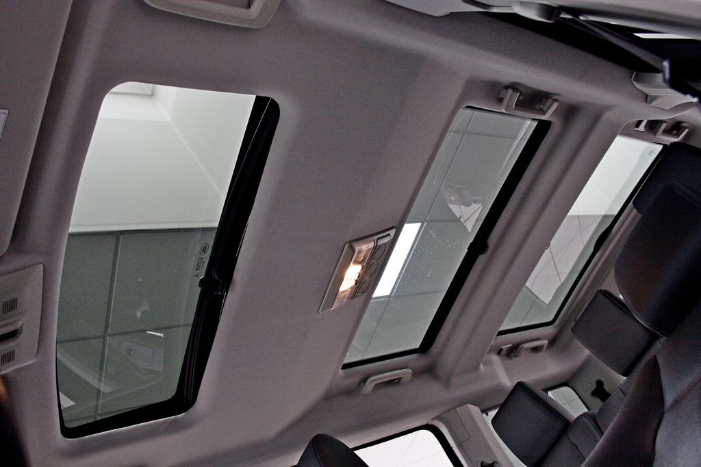 Land Rover Discovery 4 SDV6 Graphite 7 SITZE NETTO 24.900