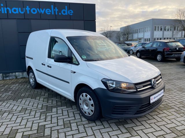 Volkswagen Caddy Nfz Kasten BlueMotion