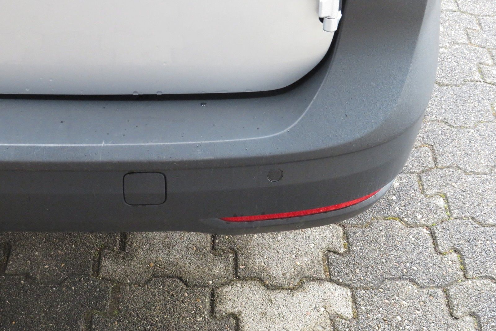 Fahrzeugabbildung Volkswagen Caddy Cargo Maxi TDI FLÜGEL SITZH. TELVOR PDC 1H