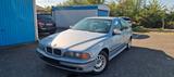 BMW 520i LPG - BMW 520 mit LPG-Antrieb