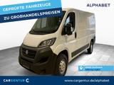 Fiat Ducato 33 120 Multijet L2H1 - Fiat Ducato 120 multijet