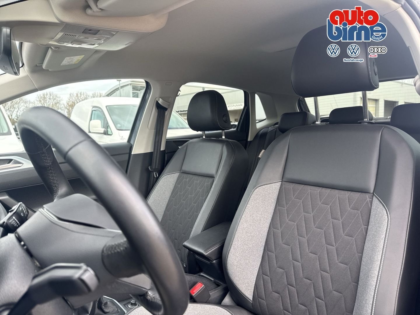 Polo VI 1.0 TSI Goal Navi Digitales Cockpit LED 