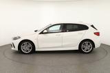 BMW 118i M Sport LED Virtual Cockpit Sitzheizung - BMW 118: Weiß