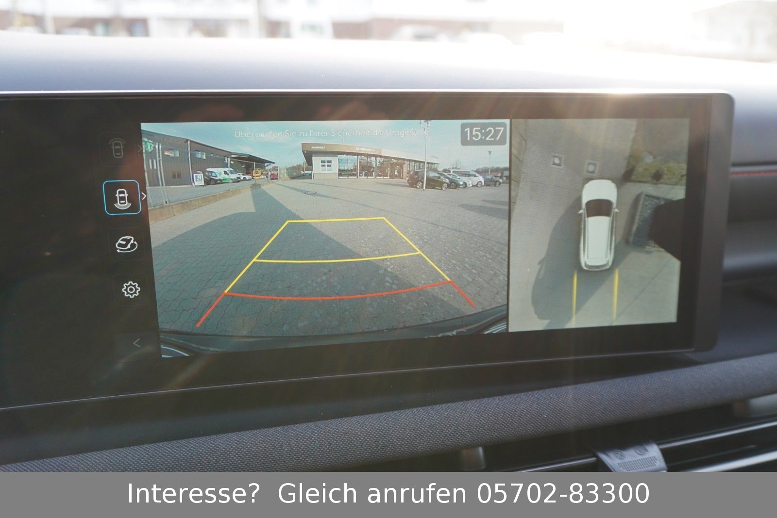 Hyundai TUCSON - Bild 19