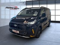 Ford Transit Custom - Vorschau Bild 1
