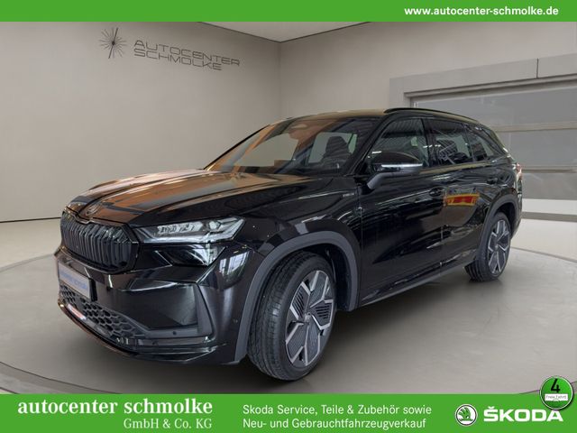 Skoda KODIAQ SPORTLINE 1.5 TSI mHEV*AHK*PSD*LED*KESSY*