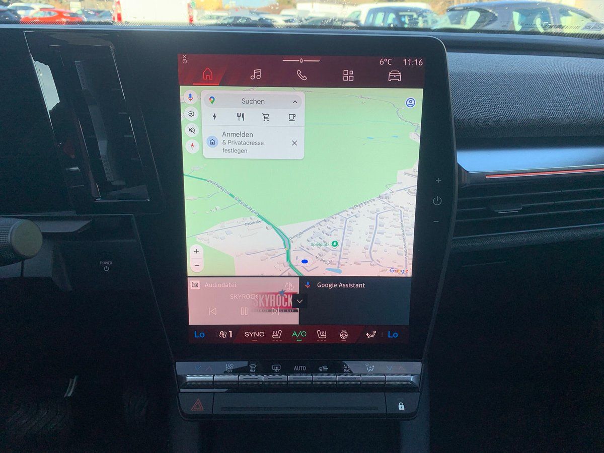 Renault Scenic E-TECH - Bild 18