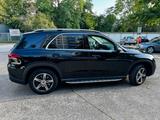 Mercedes-Benz GLE 300 d 4MATIC - top gepflegt, Restgarantie - gebrauchte Mercedes-Benz GLE 300 aus dem Jahr 2023