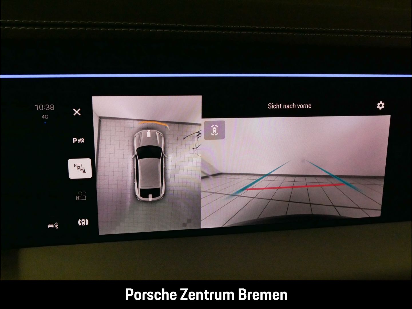 Porsche Macan - Bild 31