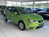 Seat Ibiza Style SALSA+Tempomat+Navi+PDC+54TKM - Seat Ibiza in Mannheim