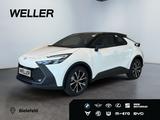 Toyota C-HR 2.0 Plug-in-Hybrid Teamplayer *LED*CAM*